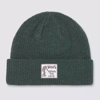 Vans Galleria Vans Artist Collection Vans X Bolin Beanie painted