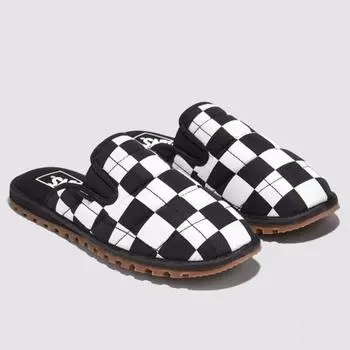 Vans Galleria Vans Mte Mountain Mule Горный мул black/220