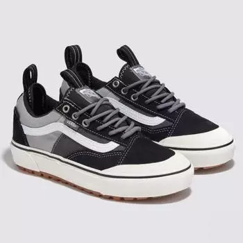 Vans Galleria Vans Mte Old School Waterproof Center City Grey/235