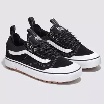 Vans Galleria Vans Mte Old School Waterproof Center City black/220