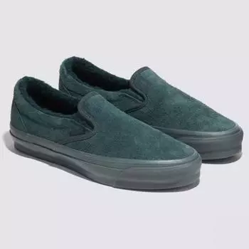 Vans Galleria Vans Mte Shag Suede Slip On Reissue 98 painted/220