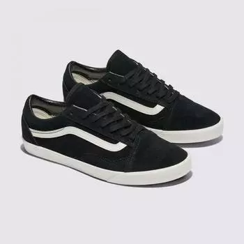 Vans Galleria Vans Old Skool Old School Low Pro black/220