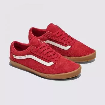 Vans Galleria Vans Old Skool Old School Low Pro Red Red/220