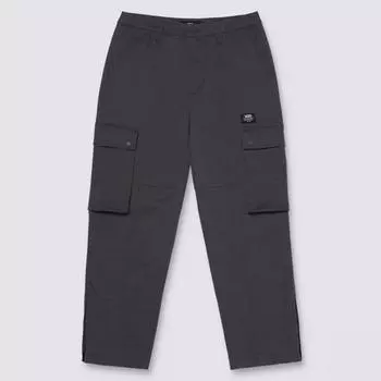 Vans Galleria Vans Zip Hem Pants Center City charcoal/L