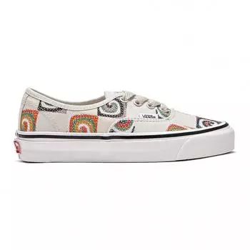 VANS Granny Check Authentic 44 DX VN0A7Q5CWHT1