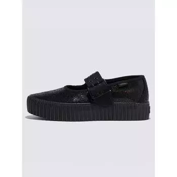 Vans Гранж Дух Мэри Джейн Крипер Мэри Джейн Крипер Vn000d07blk1 220