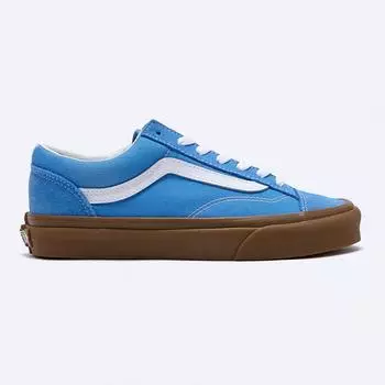 VANS GUM Style 36 STYLE 36 VN0A54F6BLU1 230