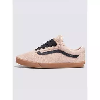 Vans Hairy Suede Old Skool Old School Low Pro Vn000d0erf81 220