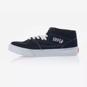 [VANS] Half Cap - Navy VN-0DZ3NVY-1010022363, популярная обувь в Корее 250