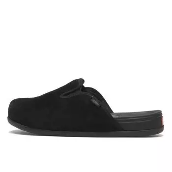 VANS Harbor Mules VN000CW3BLK ЧЕРНЫЕ 220