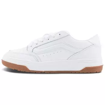 Vans Белые кроссовки унисекс Hylane Gum VN000D1J9DH 44