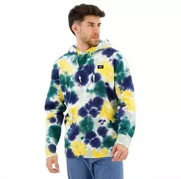 Vans Ice Tie Dye свитшот M
