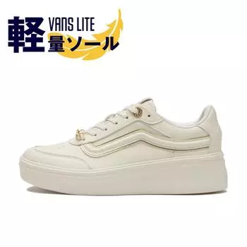 VANS Isaac V3942 JEWL WHISPER GOLD.J 250