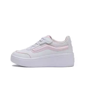 Vans Isac V3942k Белый Розовый 170