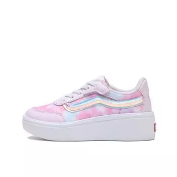 Vans Isac V3942k Лавовый мрамор 210