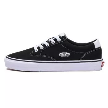 VANS JET ICON V320 ЧЕРНЫЙ БЕЛЫЙ 230