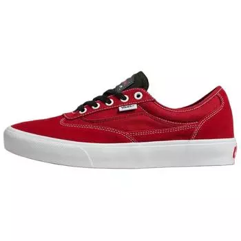 Vans Кеды унисекс Skate Curren Red Белые Черные VN000D85Y52 41