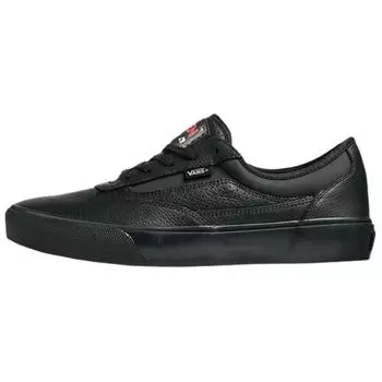 Vans Кеды унисекс Skate Curren Triple Black VN000D8RBLK 42