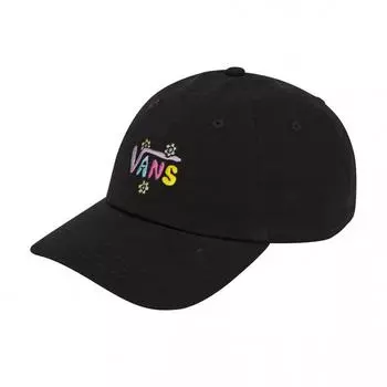 VANS Кепка Vans X Irene is Good Black N0007VWBLK1