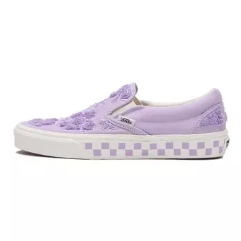 Vans КЛАССИЧЕСКИЕ СЛИППОНСЫ VN0A5JMH6GL НА ПРАЗДНИКЕ MLT 285