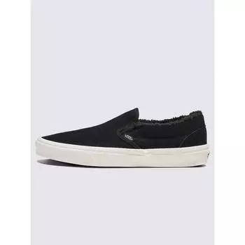 Vans Классические туфли без застежек Sherpa Classic Классические туфли без застежек Vn000ct5bla1 220