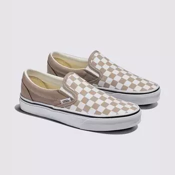 Vans Классические туфли Slip On Красочная атмосфера Vn0a2z41hcz1 260