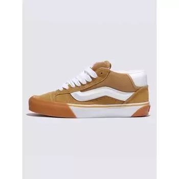 Vans Knu Mid New Mid Vn000cq95sm1 220