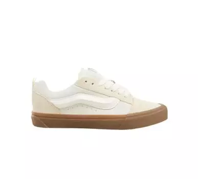 Vans Knu Skool Marshmallow 36 бежевый