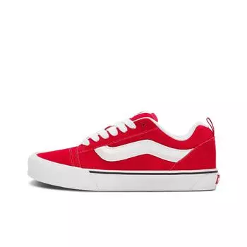 Vans Knu Skool Skateboarding Shoes Unisex
