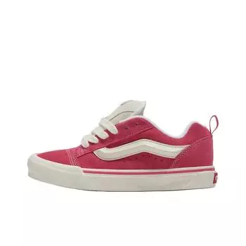 Vans Knu Skool Skateboarding Shoes Unisex