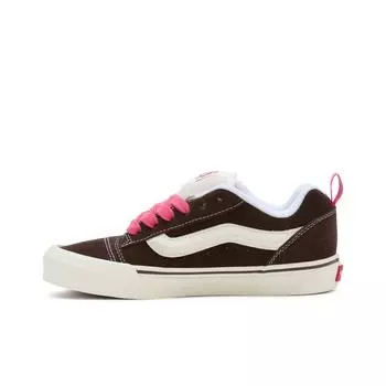 Vans Knu Skool Skateboarding Shoes Unisex