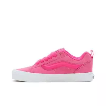 Vans Knu Skool Skateboarding Shoes Unisex