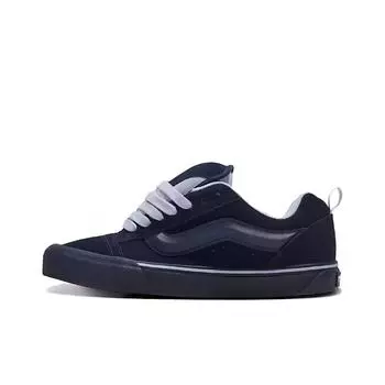 Vans Knu Skool Skateboarding Shoes Unisex