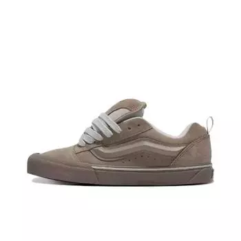 Vans Knu Skool Skateboarding Shoes Unisex