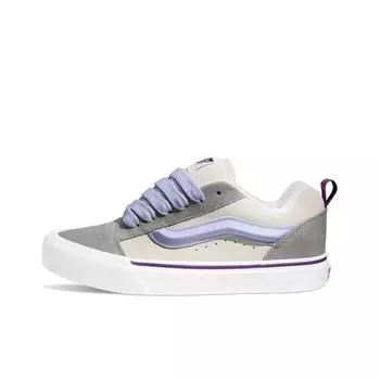 Vans Knu Skool Skateboarding Shoes Unisex