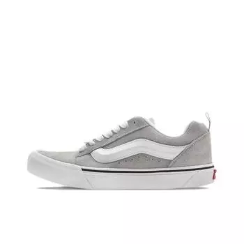 Vans Knu Skool Skateboarding Shoes Unisex