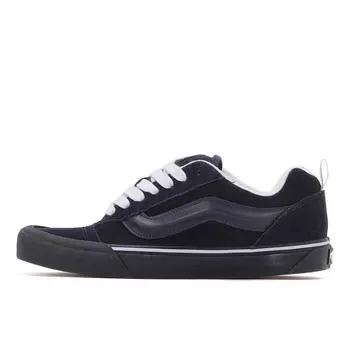 VANS KNU SKOOL VN0009QCBX9 МОНО ТЕМНО-СИНИЙ 255