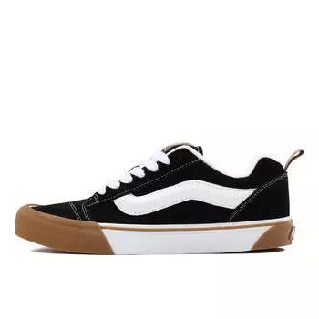 VANS Knu Skool VN0009QCCJI GUM BUMPER BLAC 245