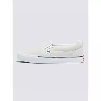 Vans Knu Slip Новые Сон Vn0009qdwc61 220