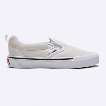 Vans Knu Slip Новые Сон Vn0009qdwc61 220