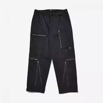Vans [коллекция tdc] брюки Mte Pockets Vn000fspblk S