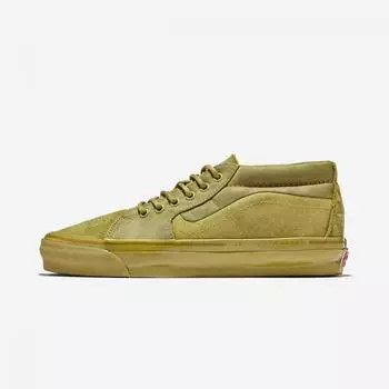 Vans [коллекция tdc] Sk8 Mid Reissue 83 Mg Vn000e7j5qj 250