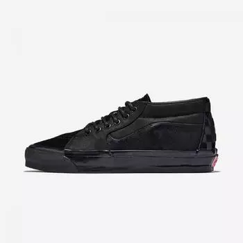 Vans [коллекция tdc] Sk8 Mid Reissue 83 Mg Vn000e7jcji 250