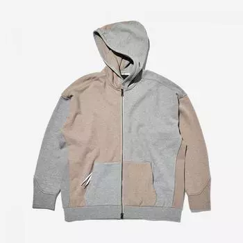 Vans [Коллекция Tdc] Толстовка с капюшоном на молнии Tdc Vn000h2k2n1 M