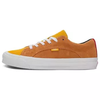 Vans Коричневые кроссовки унисекс OG Lampin LX Off The Wall VN0A7Q4UB5X 41