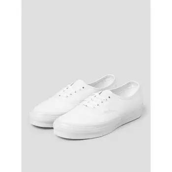 Vans Кожа Authentic Reissue 44 Белый Gm45k3fv21 220