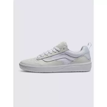 Vans Кожа Java Zahba Vn0007qqwww1 220