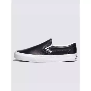 Vans Кожаные классические туфли-лодочки Классические туфли-лодочки Vn000ct5bpb1 220