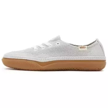 Vans Кроссовки Circle Vee Dawn Blue Gum Unisex серые VN0A4BWLAZK 42