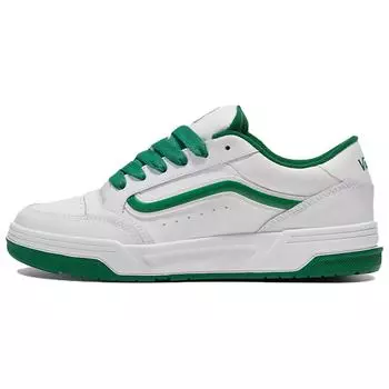 Vans Hylane Pop Green Unisex кроссовки белые VN000D26GRN 36